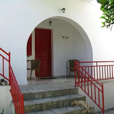 Hotel Anna And Katapola