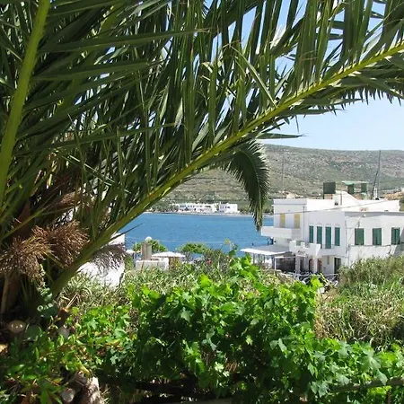 Anna And * Katapola