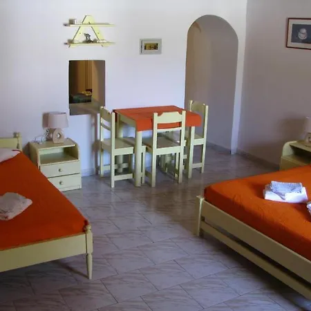 Hotel Anna And