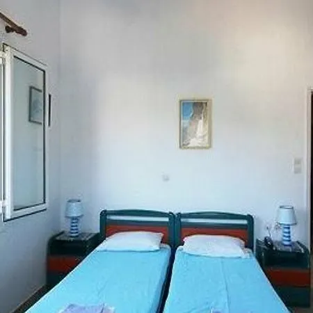 Hotel Anna And Katapola