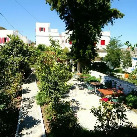 Hotel Anna And Katapola